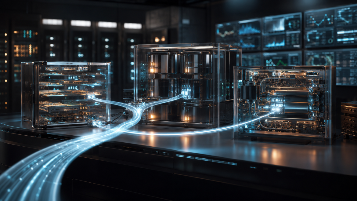 When AI Becomes the Interface, What Happens to SaaS? – Unite.AI